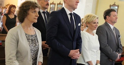 Inauguracja roku szkolnego