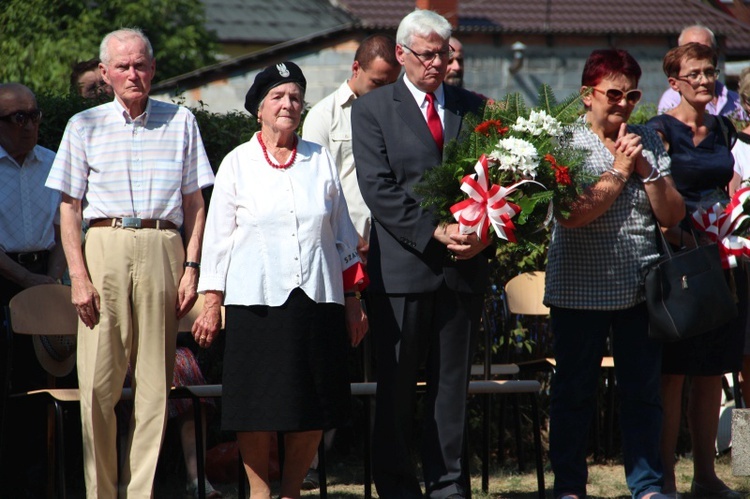 Łowickie obchody rocznicy wybuchu II wojny światowej