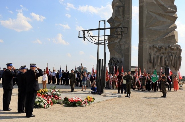 Żołnierze czasu pokoju