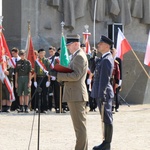 Wspomnienie bohaterów września 1939