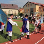 Rozpoczęcie roku szkolnego - Dobrzewino-Karczemki
