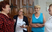 Pompejański dzień skupienia w Pogórzu - 2015