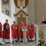 Pompejański dzień skupienia w Pogórzu - 2015