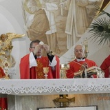 Pompejański dzień skupienia w Pogórzu - 2015
