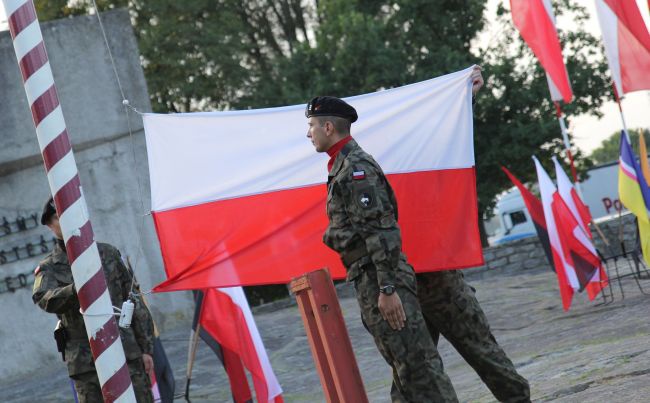 76. rocznica rozpoczęcia II wojny światowej