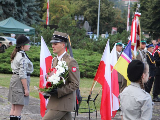 76. rocznica rozpoczęcia II wojny światowej