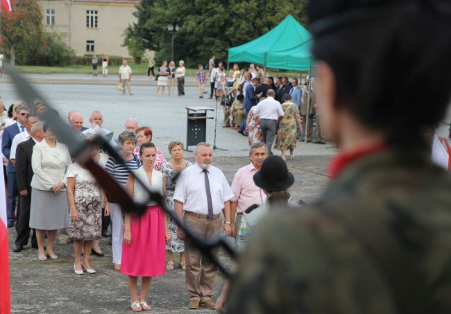 76. rocznica rozpoczęcia II wojny światowej