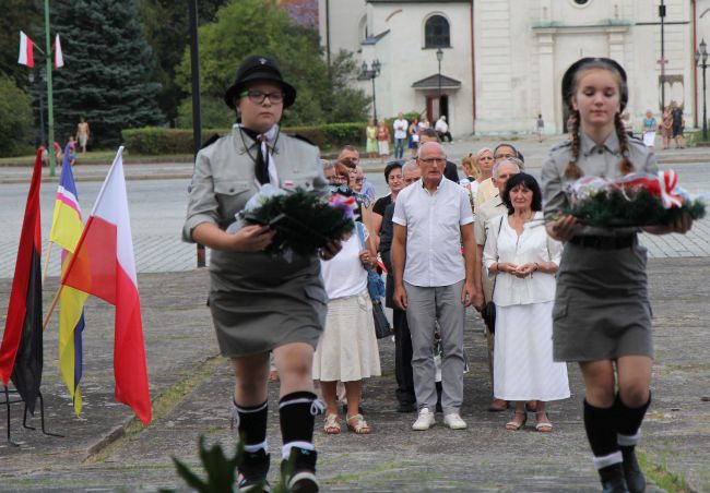 76. rocznica rozpoczęcia II wojny światowej