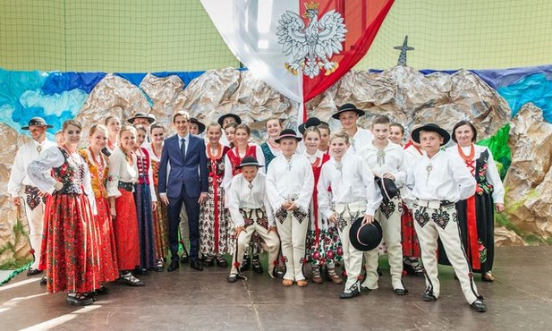 Kamil Stoch na pierwszy dzwonek