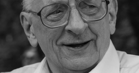 Mozaika dla Bartoszewskiego