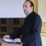 Bp Roman Pindel w cieszyńskim "Katoliku"