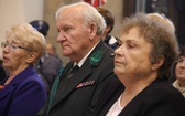 W hołdzie pomordowanym policjantom II RP