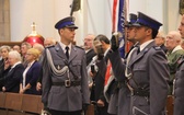 W hołdzie pomordowanym policjantom II RP