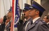 W hołdzie pomordowanym policjantom II RP