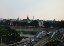 Czy we Wrocławiu potrzebne jest metro?