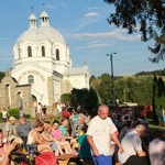 Parafiada w Szlachtowej