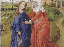 Służebność Maryi