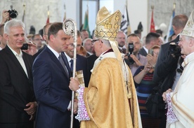 Nie ma odnowy bez solidarności!