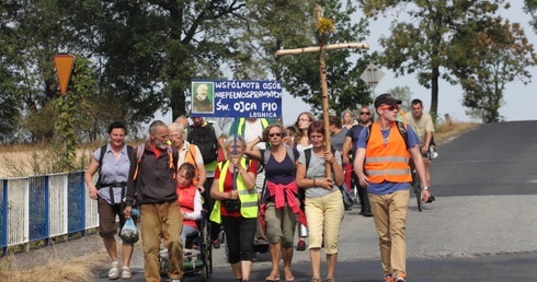Nieważne, jak. Ważne, do Kogo! 