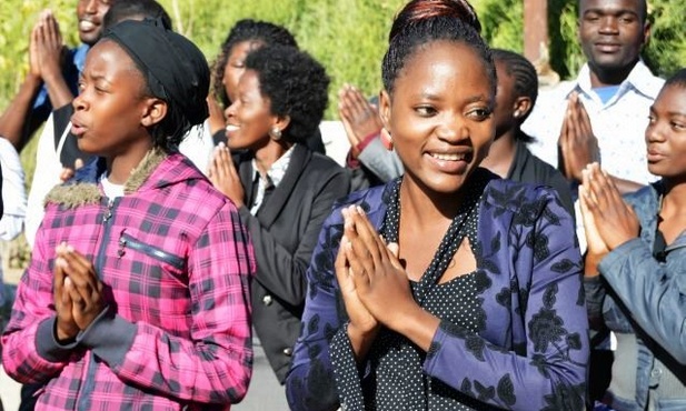 Namibia. Nieskażone cywilizacją piękno afrykańskiej ziemi?
