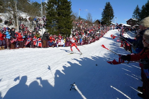 Norweska Agencja Antydopingowa: Johaug nie jest niewinna