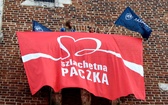 Studniówka Szlachetnej Paczki 2015