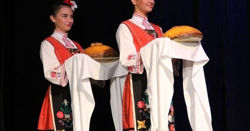 Inauguracja Dni Kultury Chrześcijańskiej w Białogardzie. 