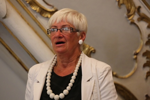 7. rocznica nabożeństw pompejańskich na Kaplicówce