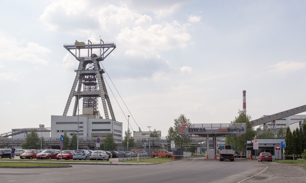 Nowy zarząd w JSW