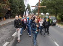 Matko Boża! Prowadź!