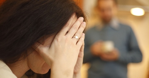 Pomogą w małżeńskim kryzysie