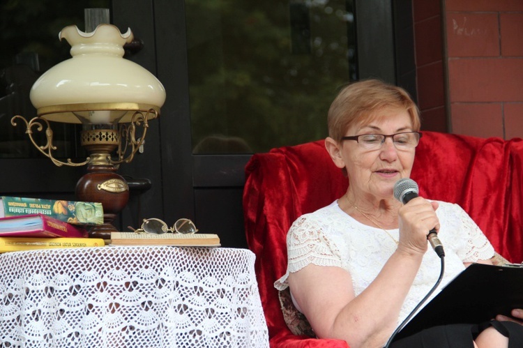 Narodowe Czytanie "Lalki" w Łowiczu