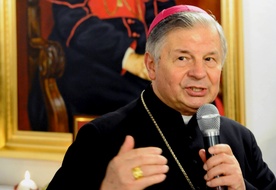 Bp Henryk Tomasik