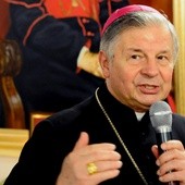 Bp Henryk Tomasik