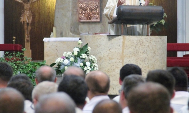 Prowadź owce Pana, a wszystko otrzymasz