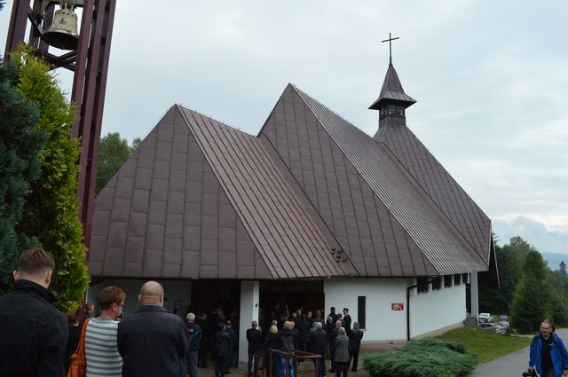 Pogrzeb byłego abp. Józefa Wesołowskiego