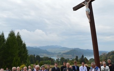 Pogrzeb byłego abp. Józefa Wesołowskiego