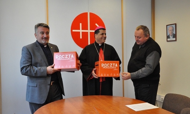Pomoc w liczbach