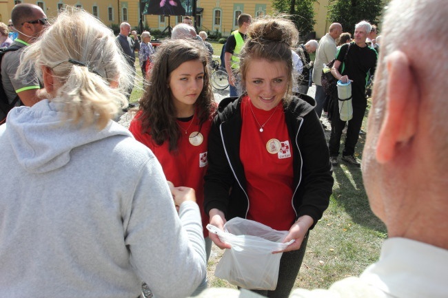 Abp Zimowski u osób niepełnosprawnych