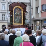 Matka Boża Pocieszenia od 70 lat w Oławie