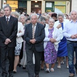 Matka Boża Pocieszenia od 70 lat w Oławie