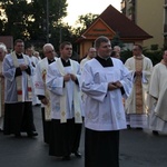 Matka Boża Pocieszenia od 70 lat w Oławie