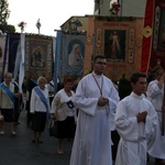 Matka Boża Pocieszenia od 70 lat w Oławie