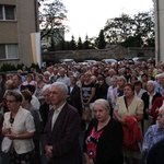 Matka Boża Pocieszenia od 70 lat w Oławie