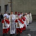 Matka Boża Pocieszenia od 70 lat w Oławie