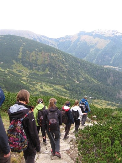 Nie ma mocnych na studentów