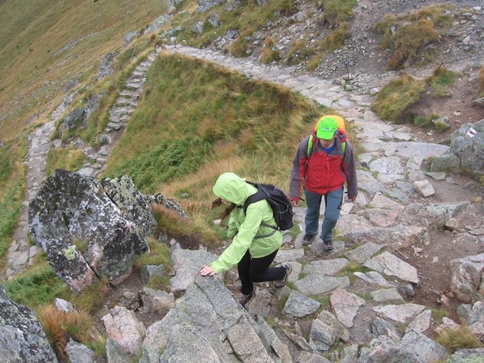 Nie ma mocnych na studentów