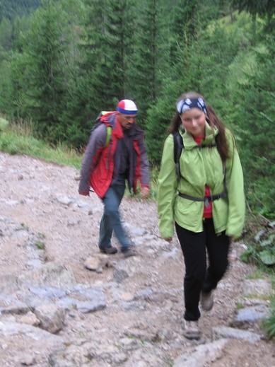 Nie ma mocnych na studentów