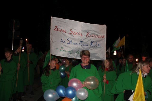 Noc Świętego Urbana