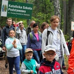 Pielgrzymka Katolickiego Zespołu Edukacyjnego do Gietrzwałdu